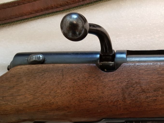 Bild 6 Lite kuriosa Enkelpipigt Hagelgevär kaliber 12 Stevens Mod. 58 -12 GA Savage Arms Corp. Pris 500 kr.