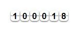 Vi fortsätter att uppdatera vår hemsida nästa mål 200 000.